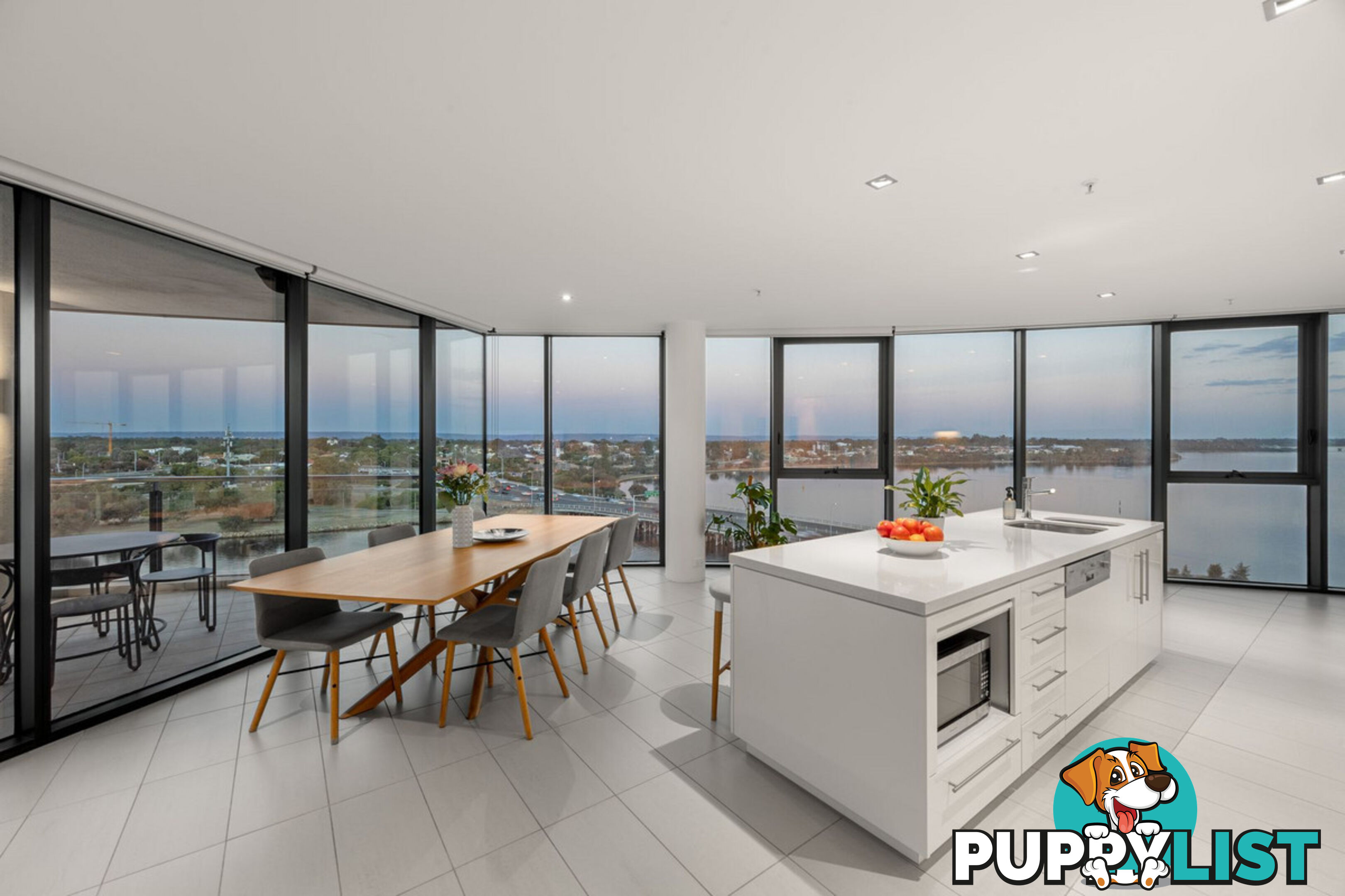 N1001 70-72 Canning Beach Road Applecross WA 6153