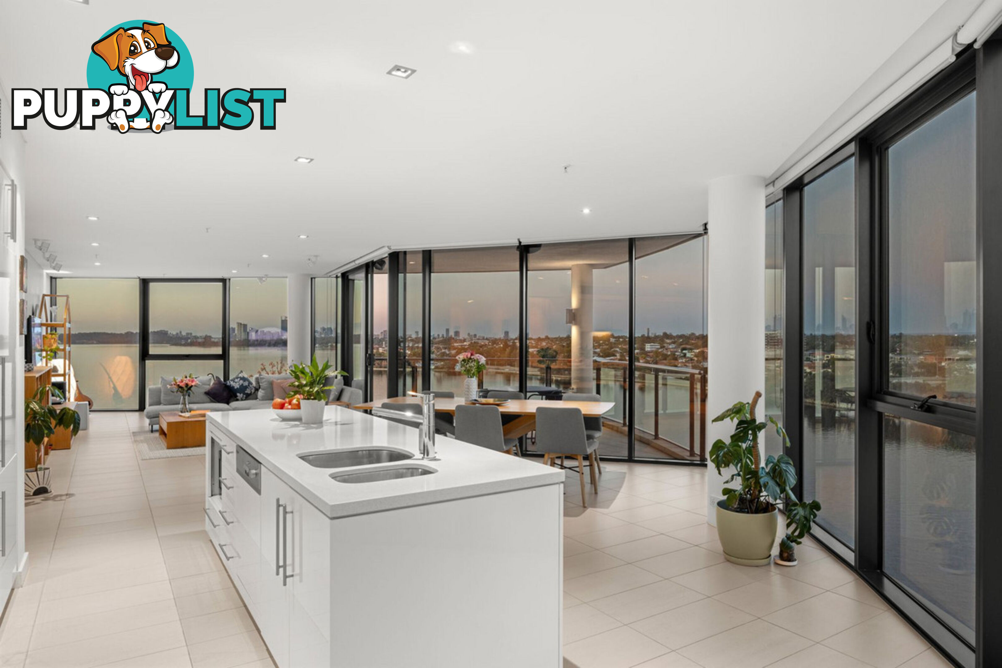 N1001 70-72 Canning Beach Road Applecross WA 6153