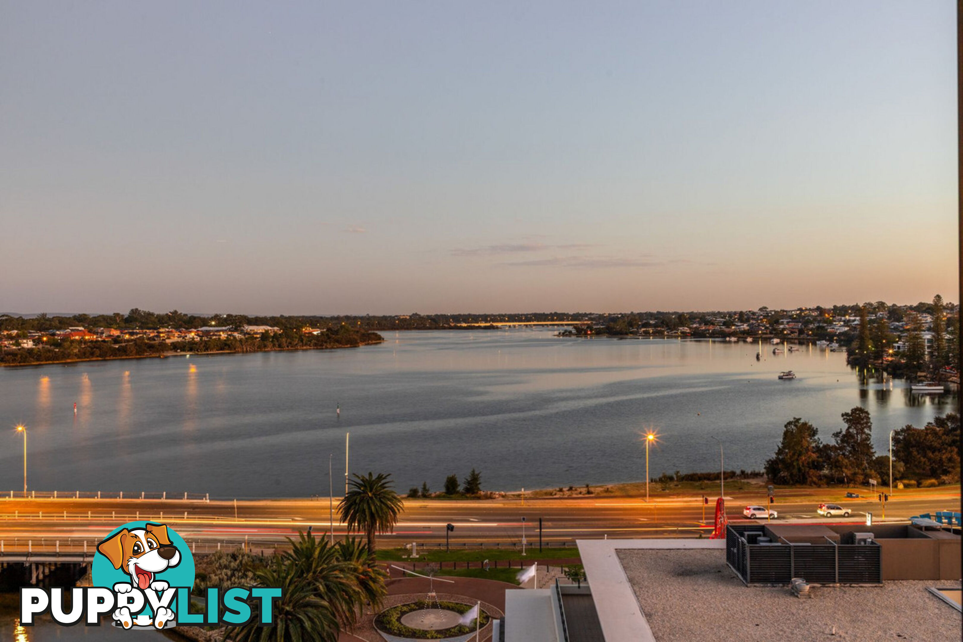 N1001 70-72 Canning Beach Road Applecross WA 6153