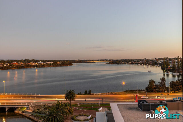 N1001 70-72 Canning Beach Road Applecross WA 6153