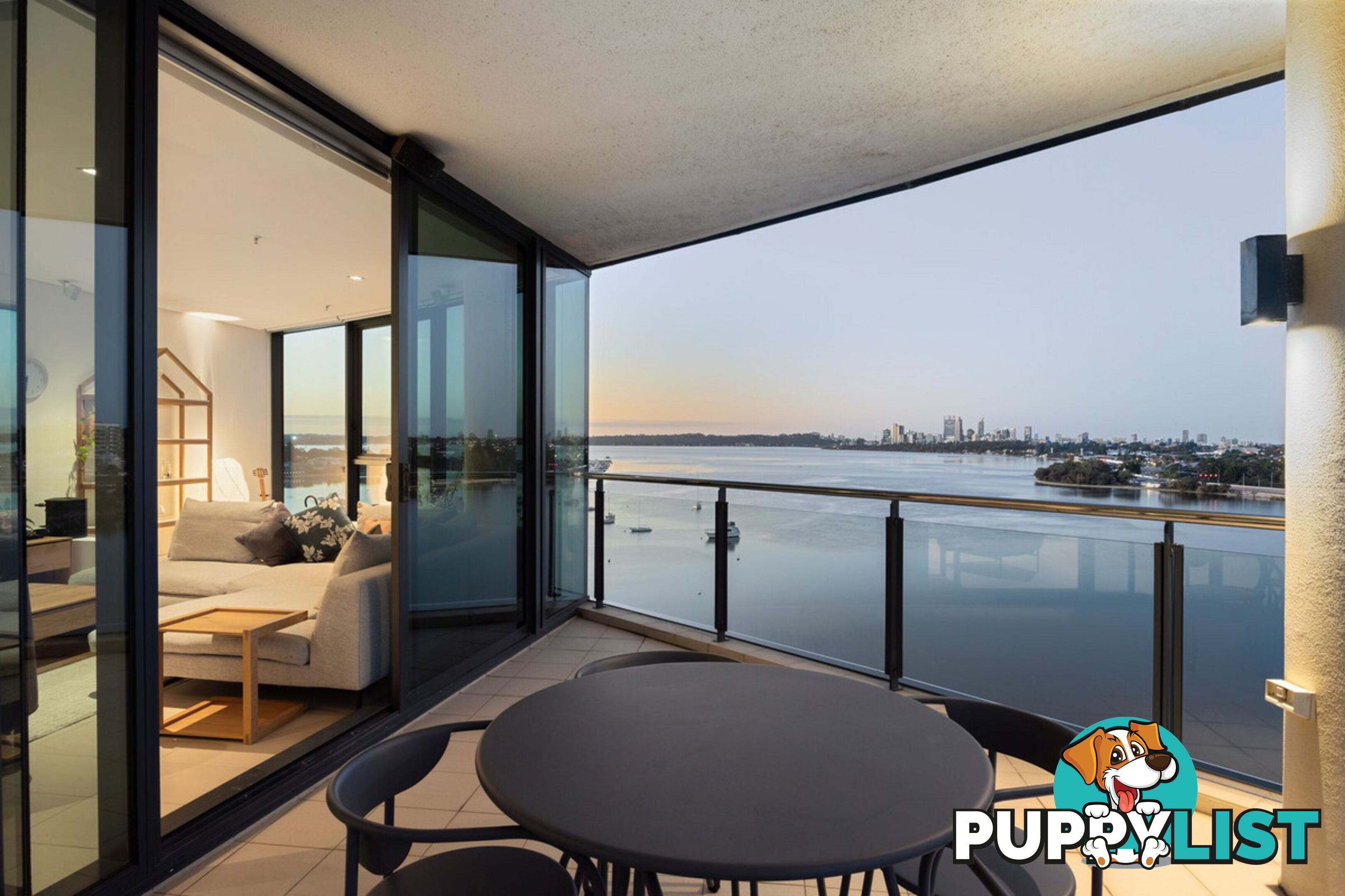 N1001 70-72 Canning Beach Road Applecross WA 6153