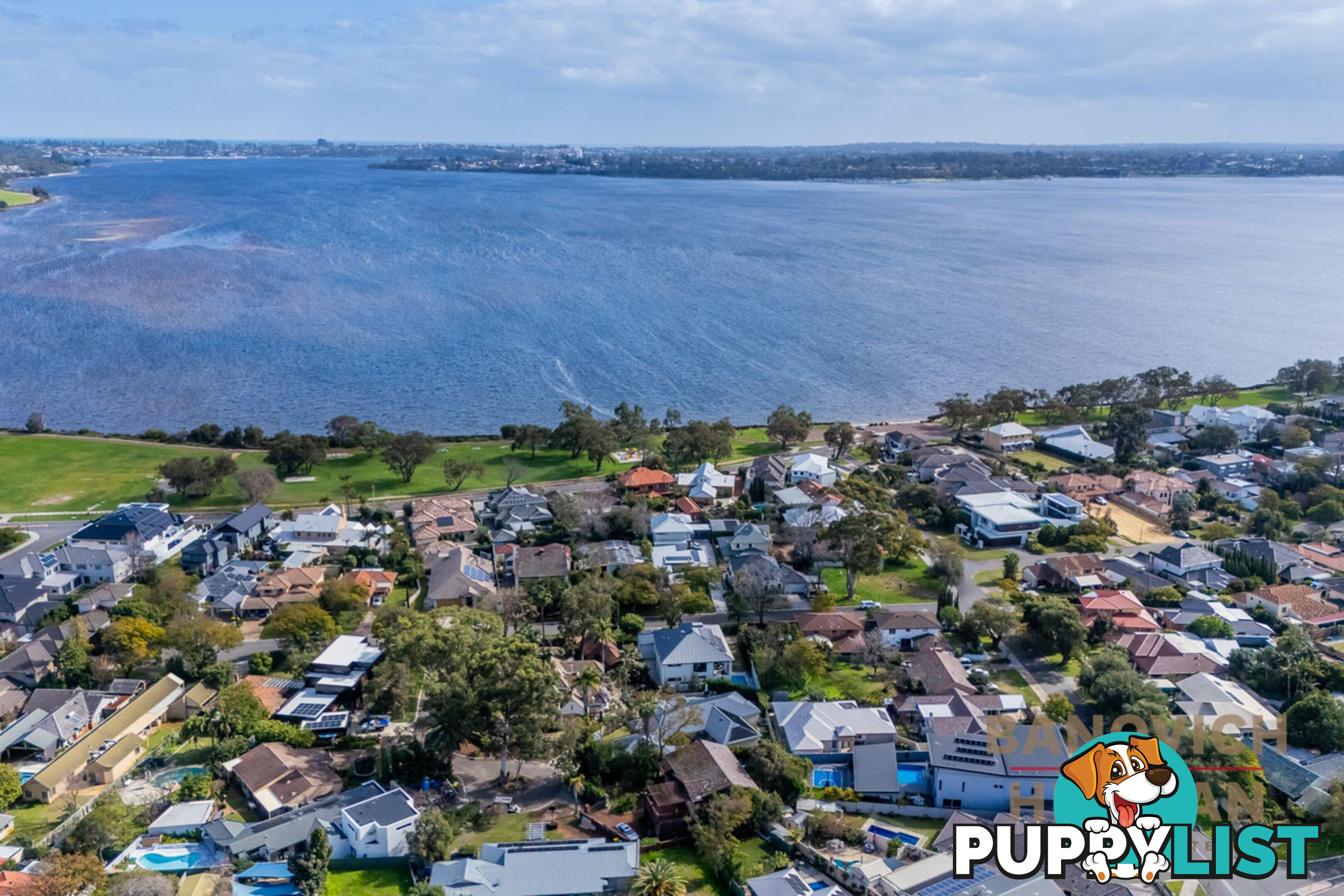 Applecross WA 6153
