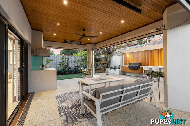 3B Ventnor Avenue Mount Pleasant WA 6153