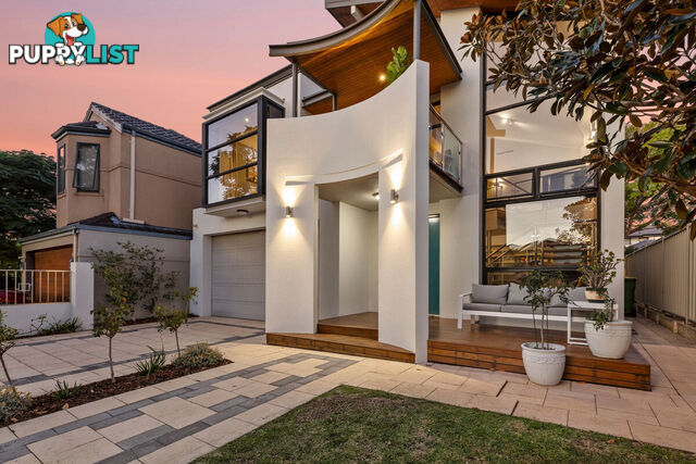 3B Ventnor Avenue Mount Pleasant WA 6153