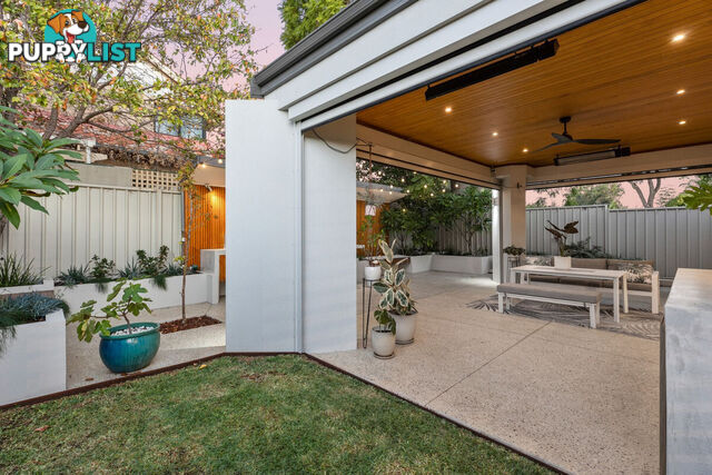 3B Ventnor Avenue Mount Pleasant WA 6153