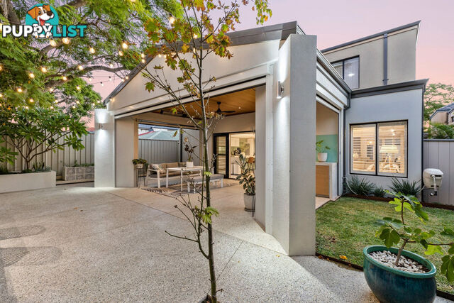 3B Ventnor Avenue Mount Pleasant WA 6153