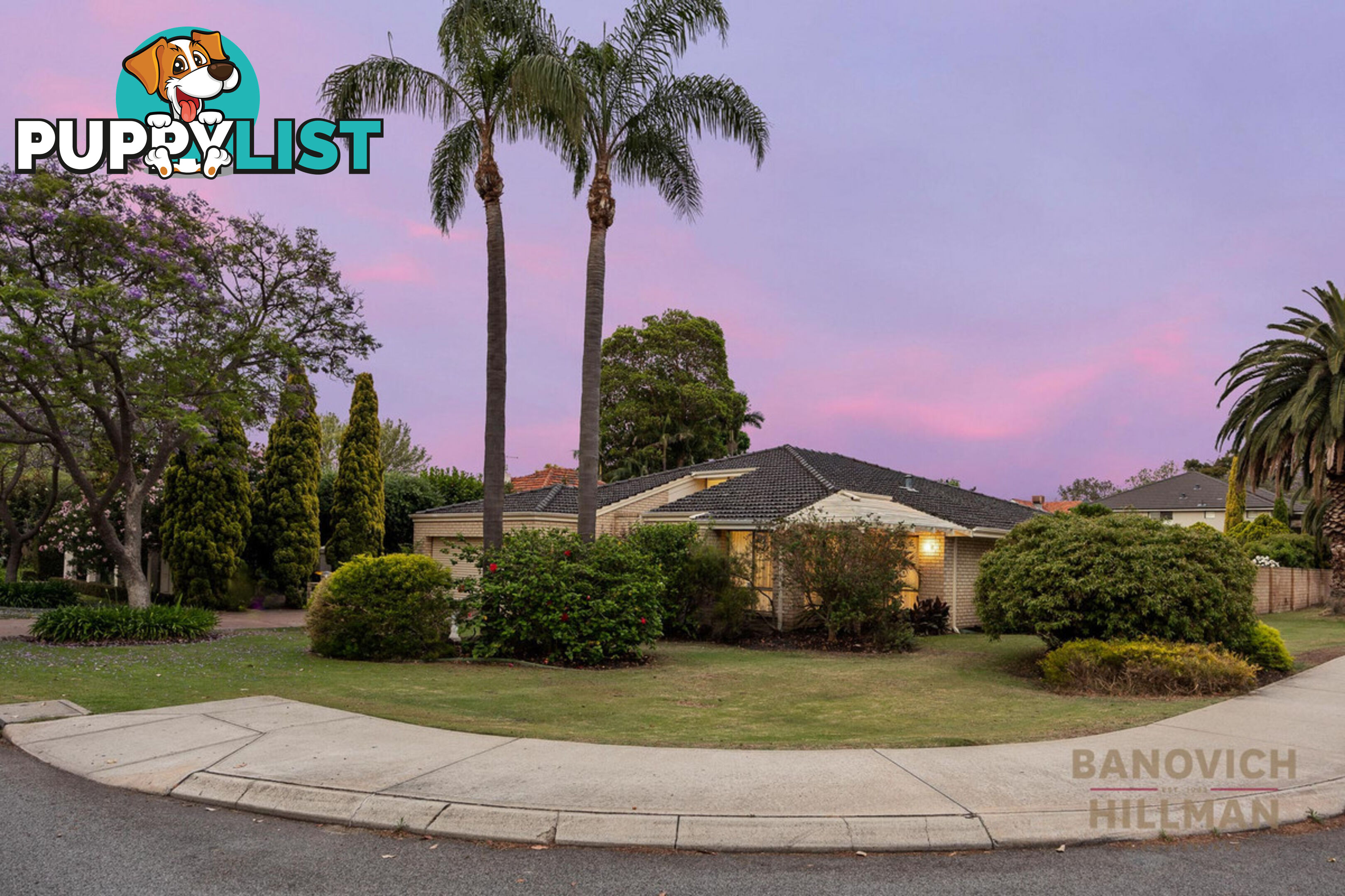 8 Tain Street Applecross WA 6153