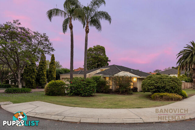 8 Tain Street Applecross WA 6153