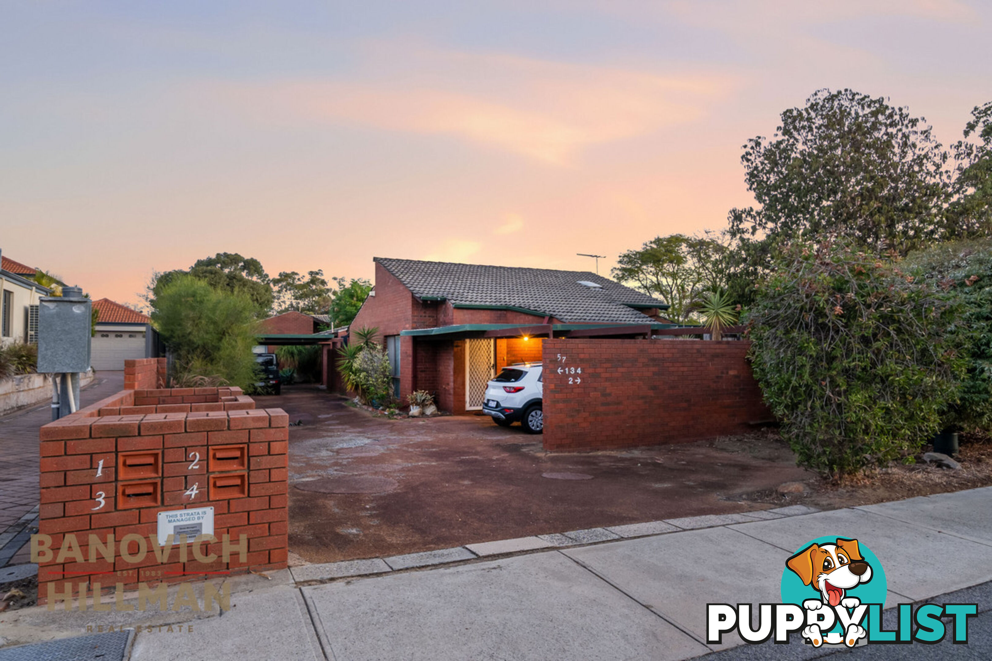 3/57 Thelma Street Como WA 6152