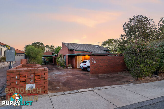 3/57 Thelma Street Como WA 6152