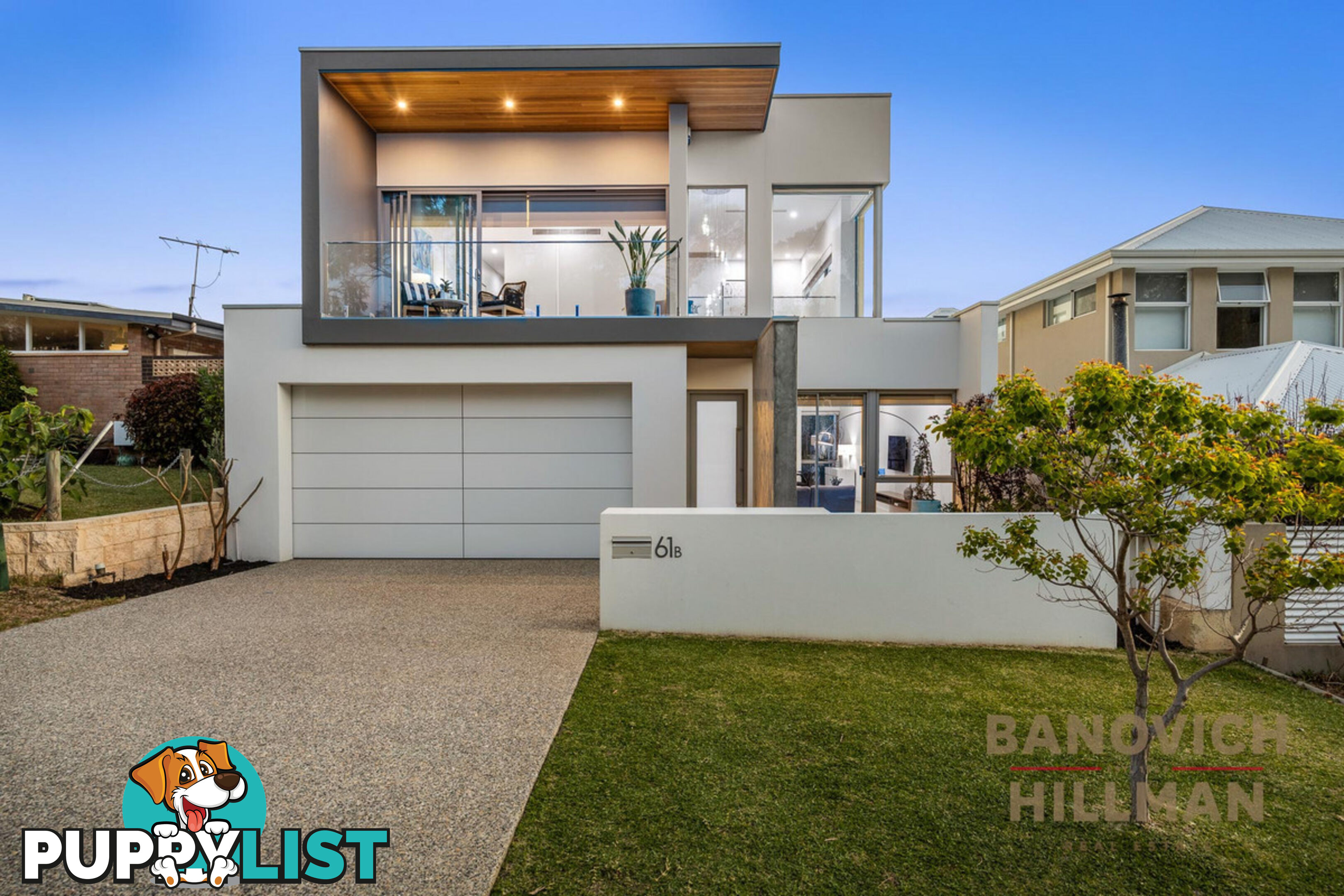 61B Newborough Street Scarborough WA 6019