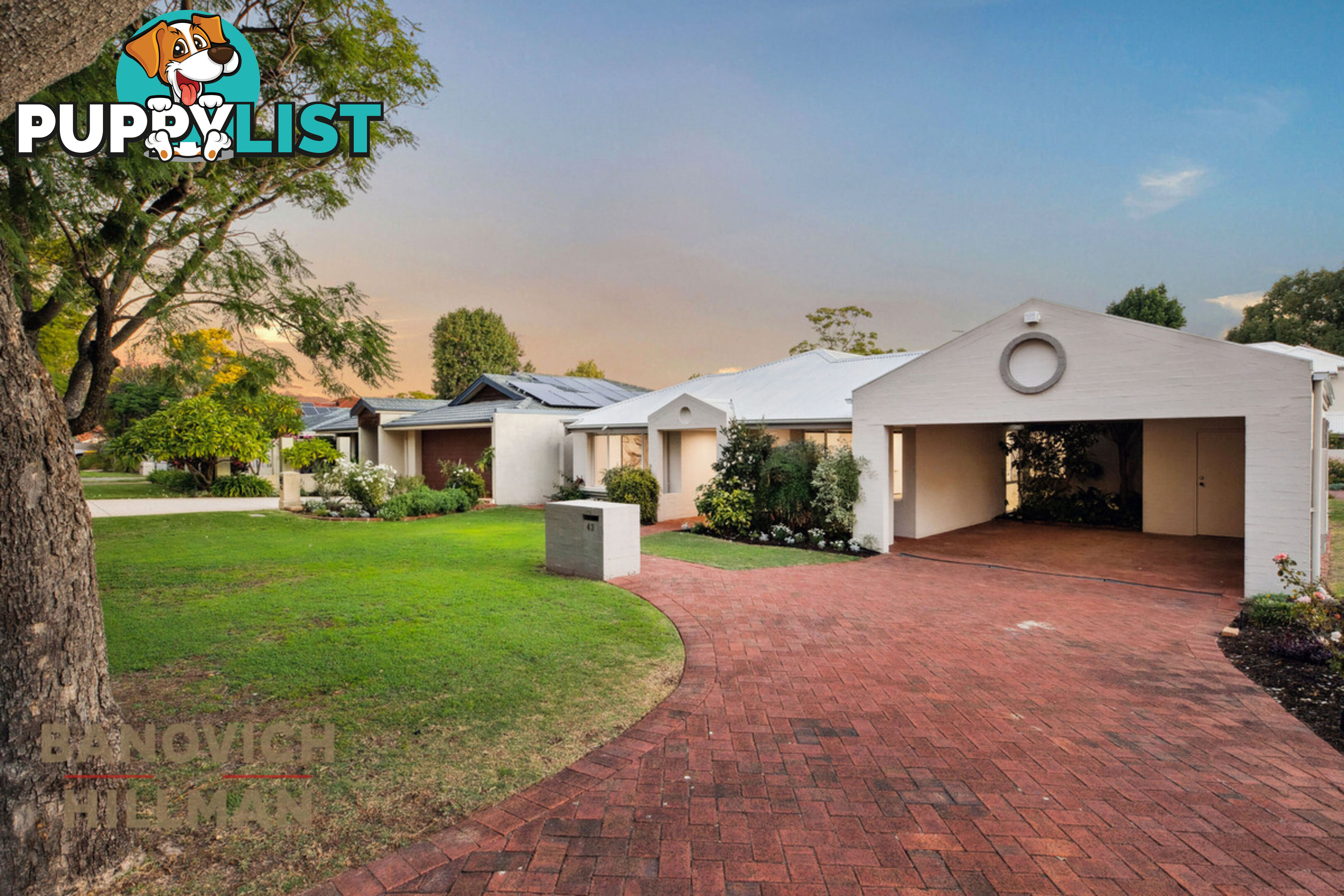 43 Alness Street Applecross WA 6153