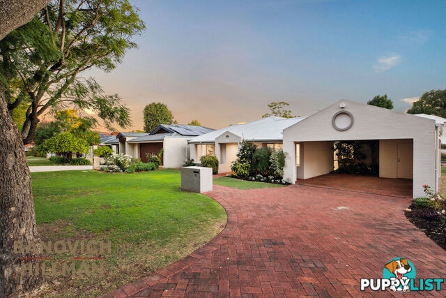 43 Alness Street Applecross WA 6153
