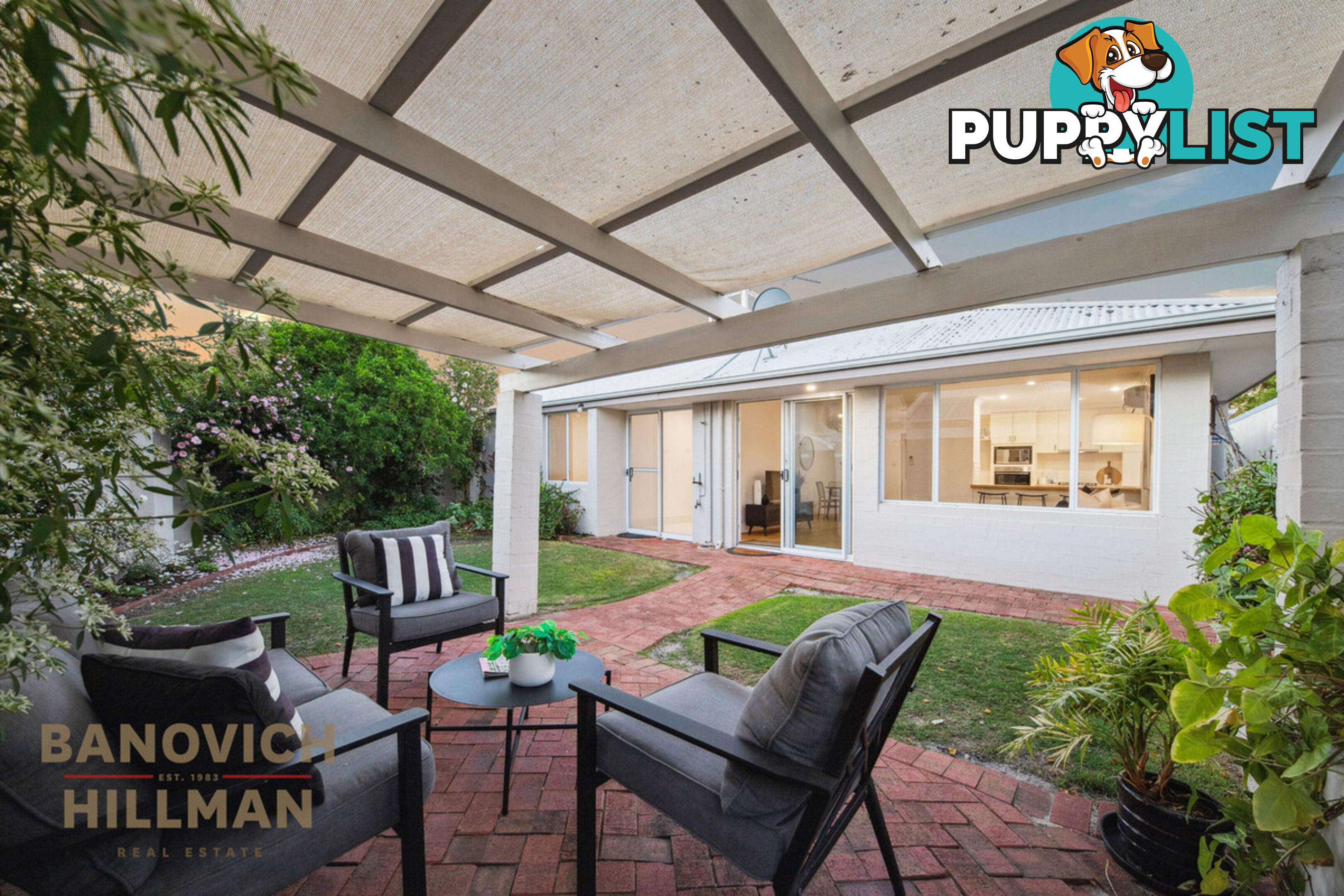 43 Alness Street Applecross WA 6153