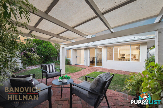 43 Alness Street Applecross WA 6153