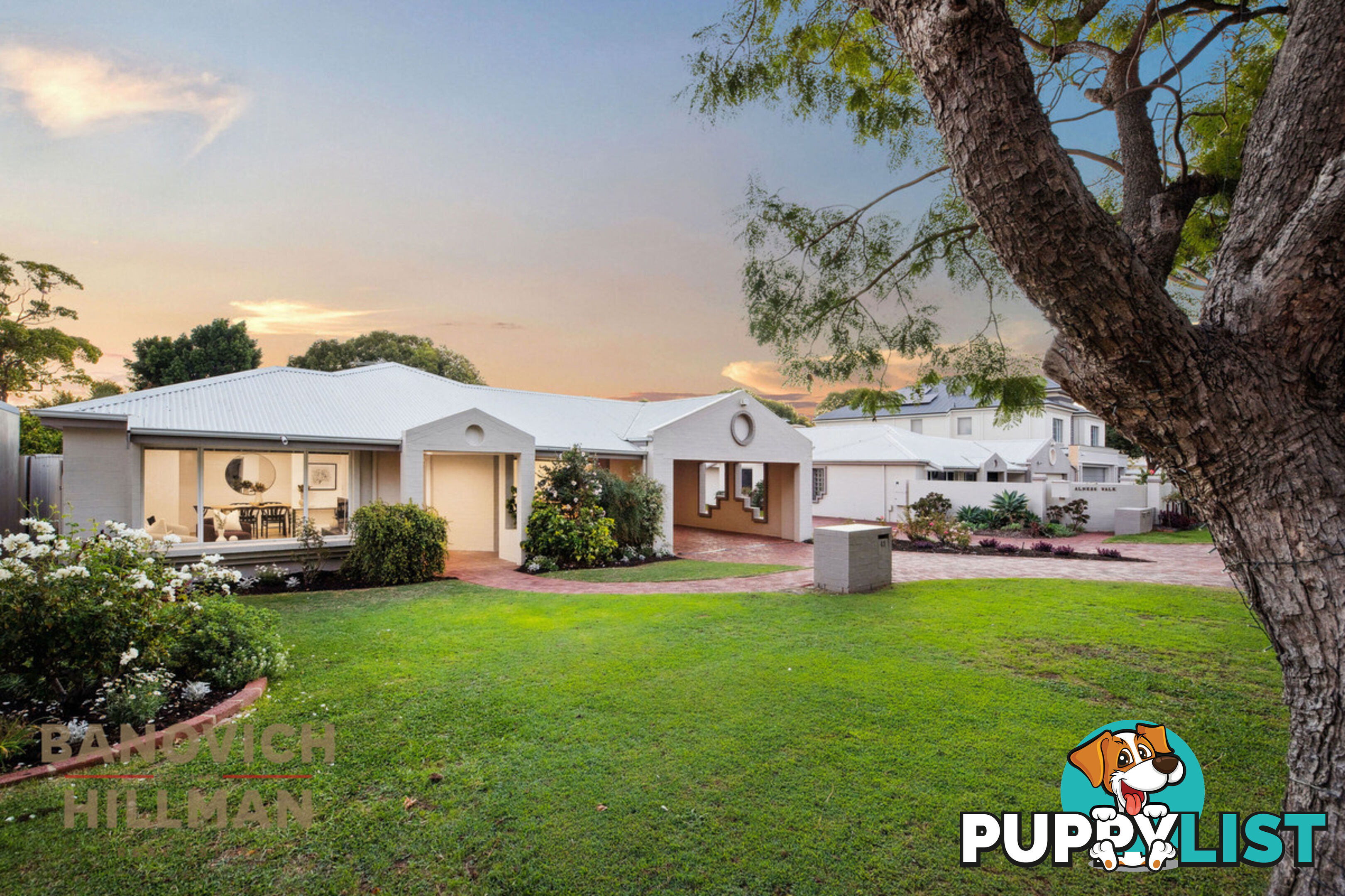 43 Alness Street Applecross WA 6153