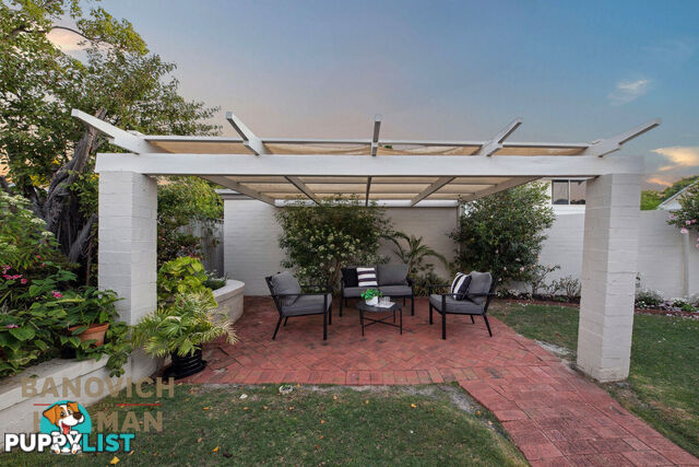 43 Alness Street Applecross WA 6153