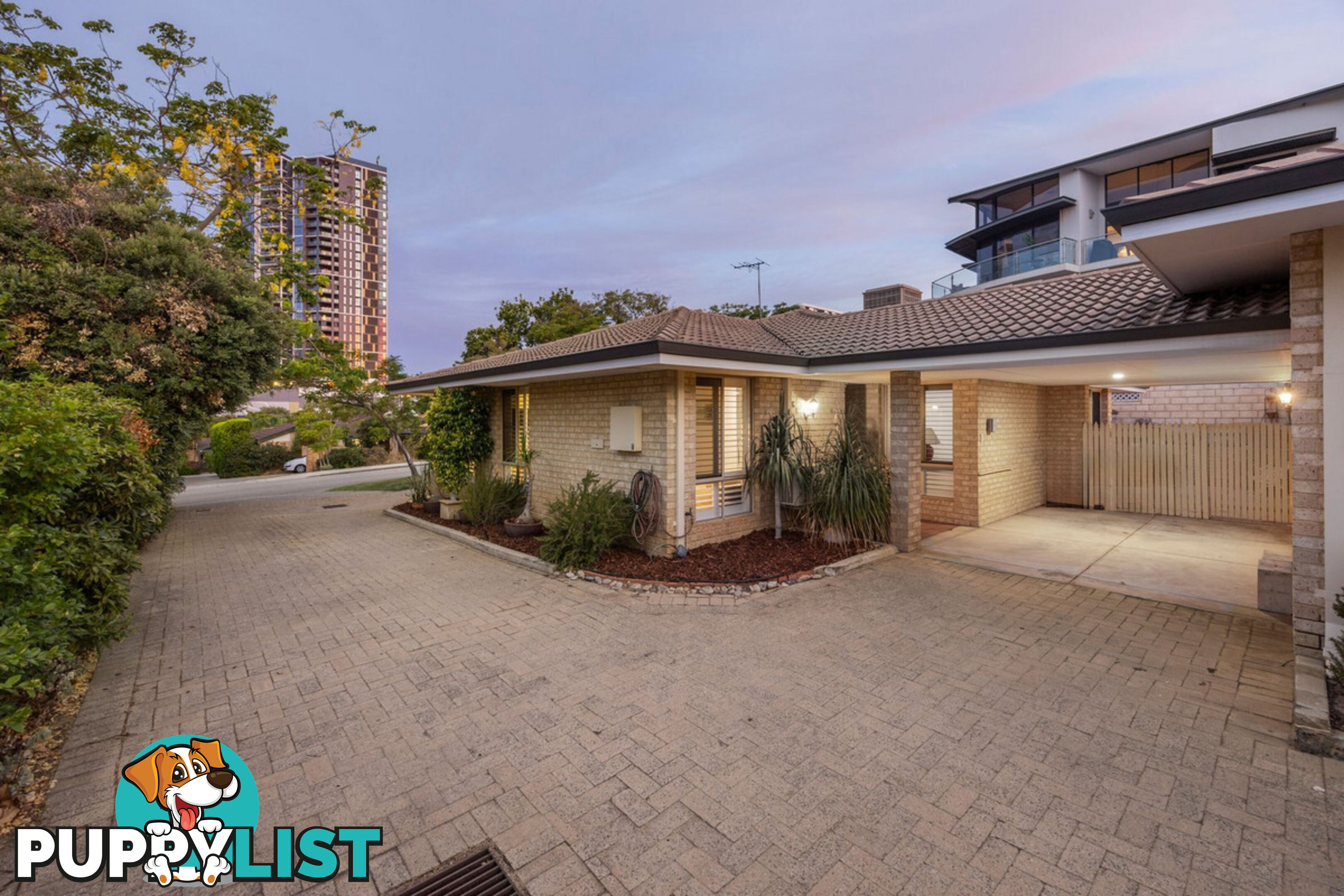 1/5 First Avenue Applecross WA 6153