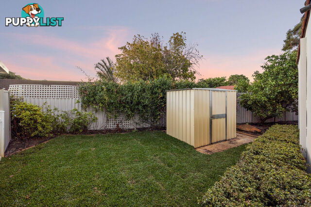 22 Johnson Street Wembley WA 6014