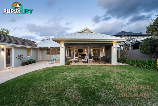 21 Alness Street Applecross WA 6153