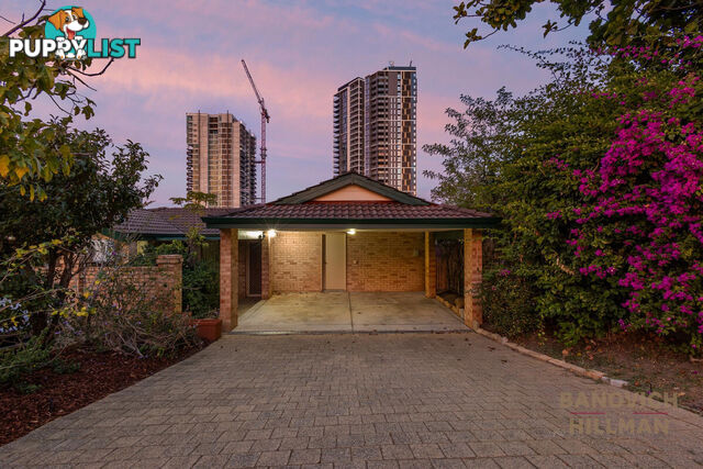 6A First Avenue Applecross WA 6153