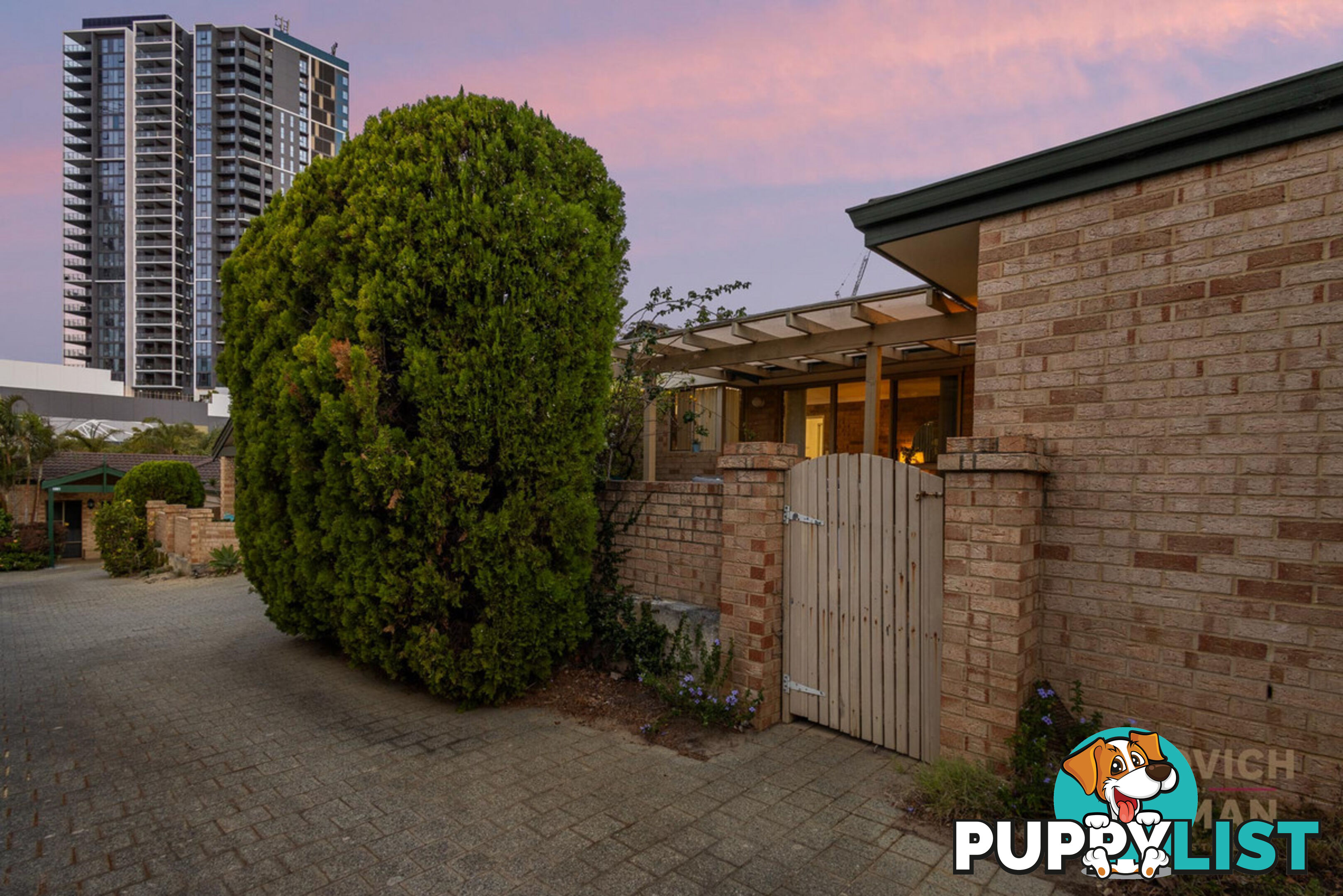 6A First Avenue Applecross WA 6153