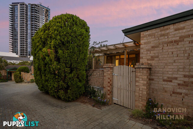 6A First Avenue Applecross WA 6153