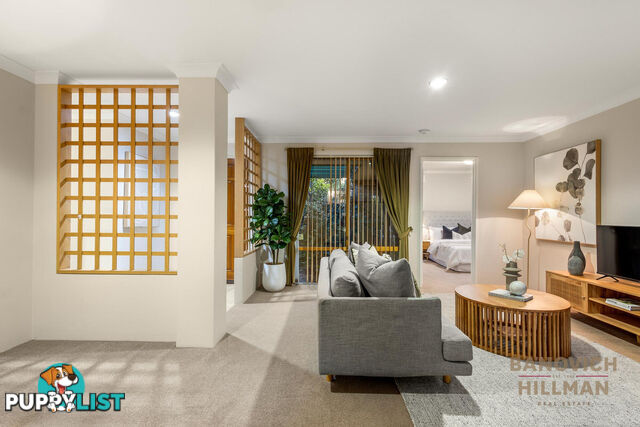 6A First Avenue Applecross WA 6153