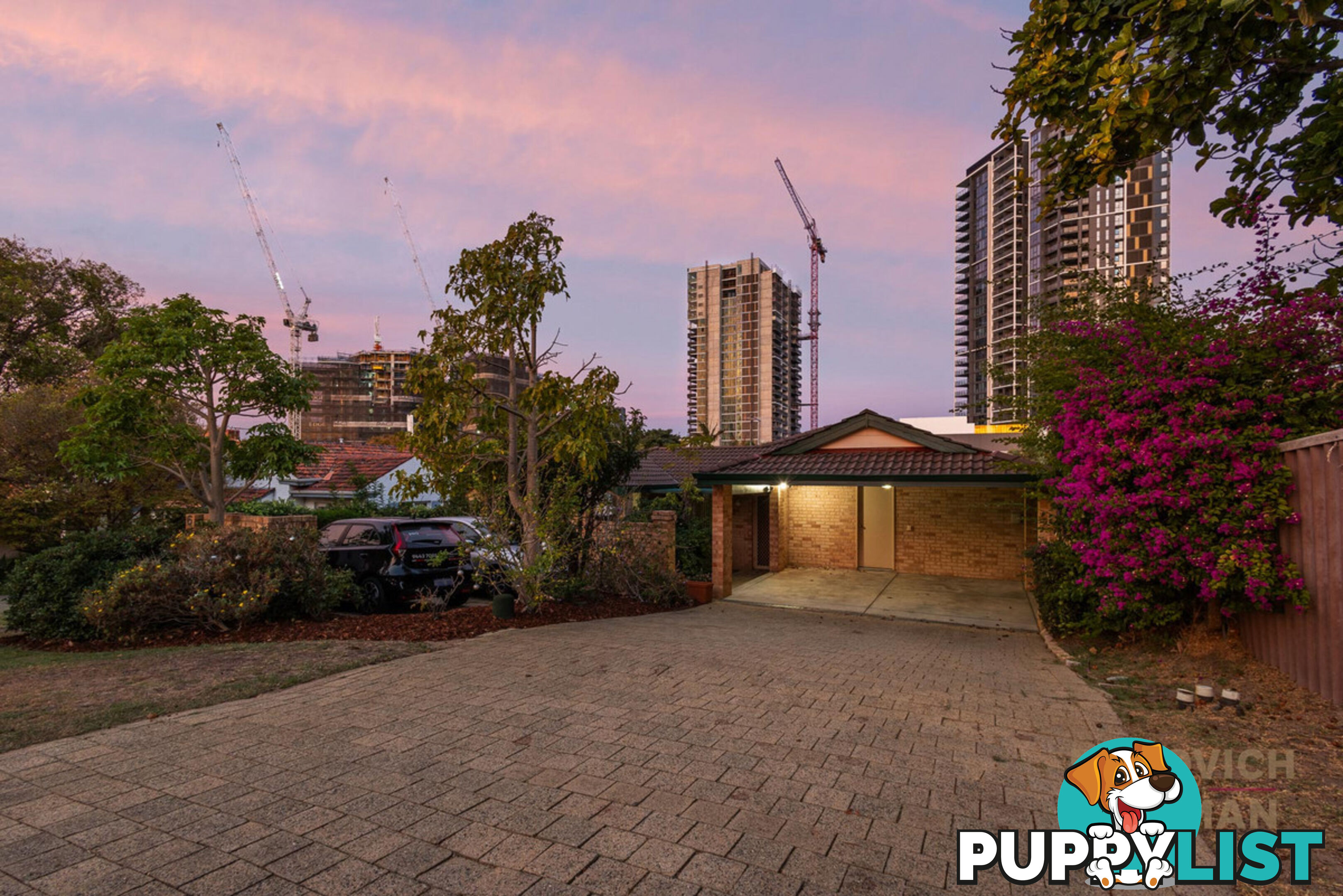 6A First Avenue Applecross WA 6153