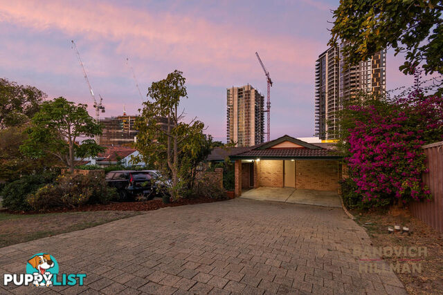 6A First Avenue Applecross WA 6153