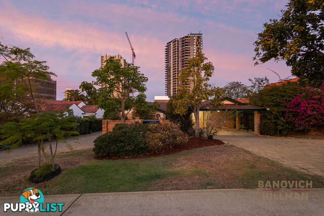 6A First Avenue Applecross WA 6153