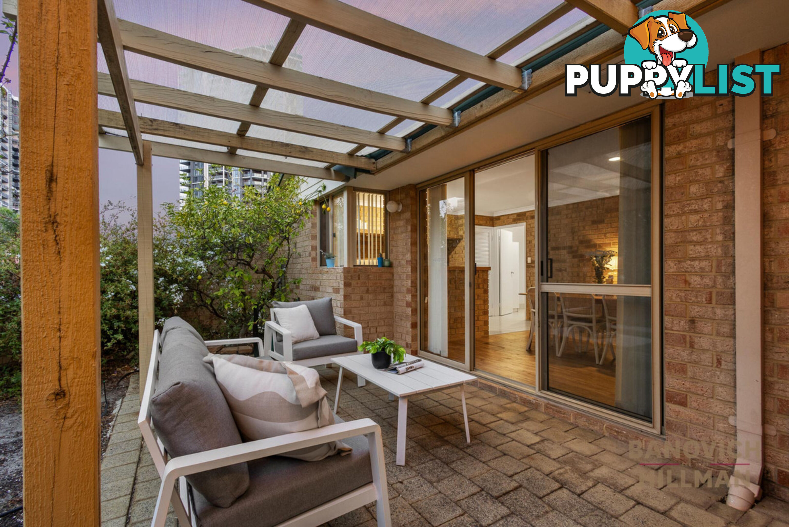 6A First Avenue Applecross WA 6153