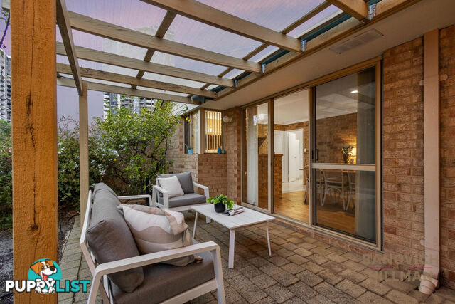 6A First Avenue Applecross WA 6153