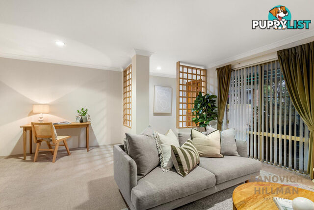 6A First Avenue Applecross WA 6153