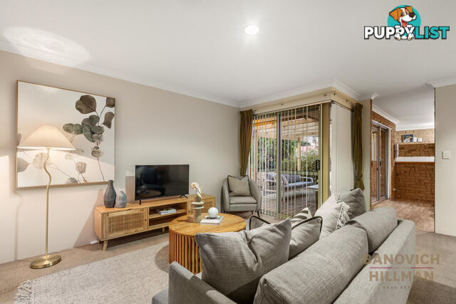6A First Avenue Applecross WA 6153