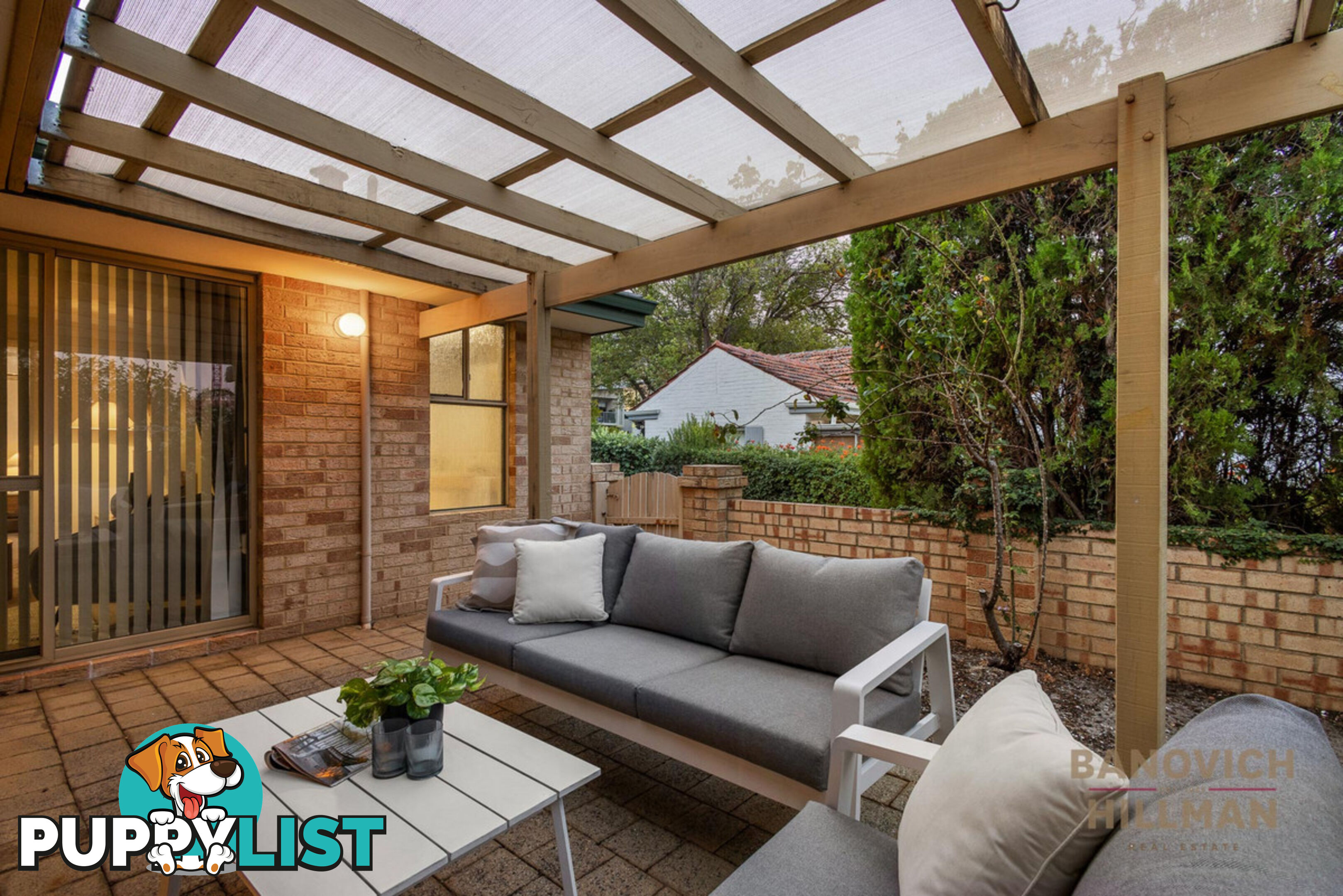 6A First Avenue Applecross WA 6153
