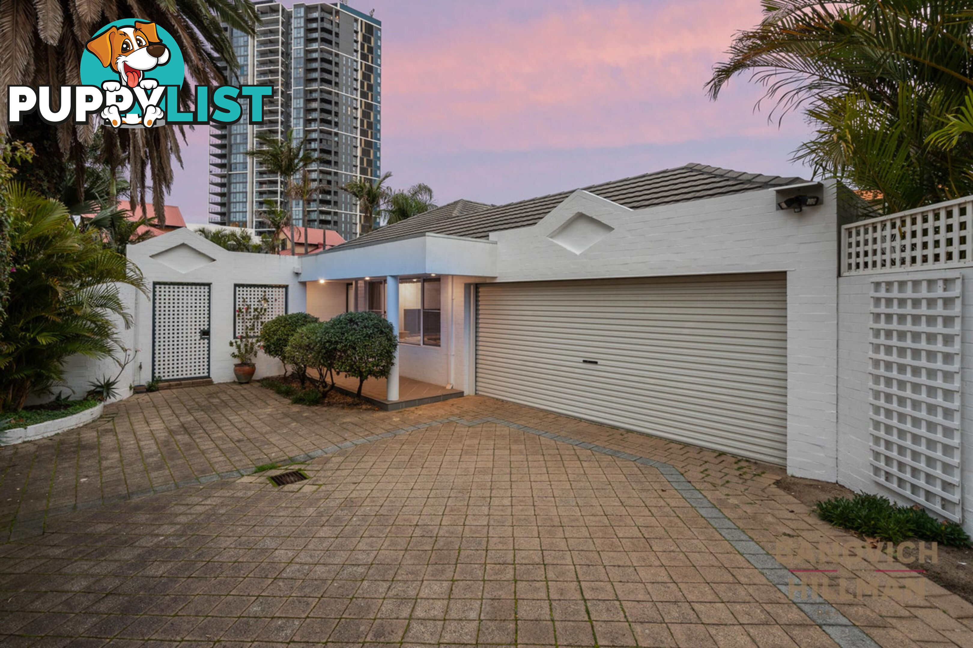 4A First Avenue Applecross WA 6153