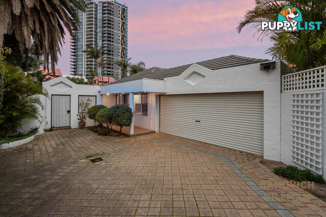 4A First Avenue Applecross WA 6153