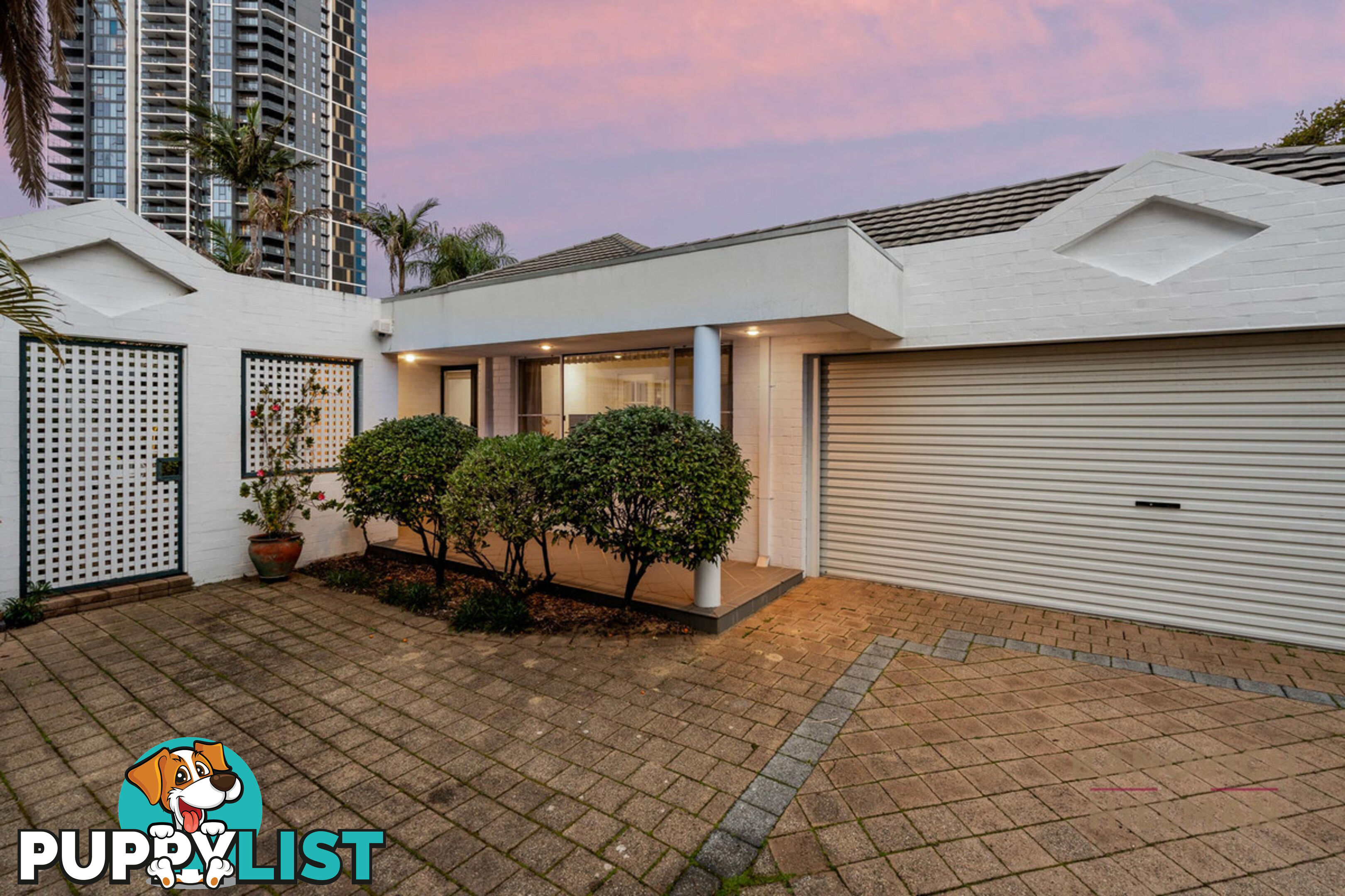 4A First Avenue Applecross WA 6153