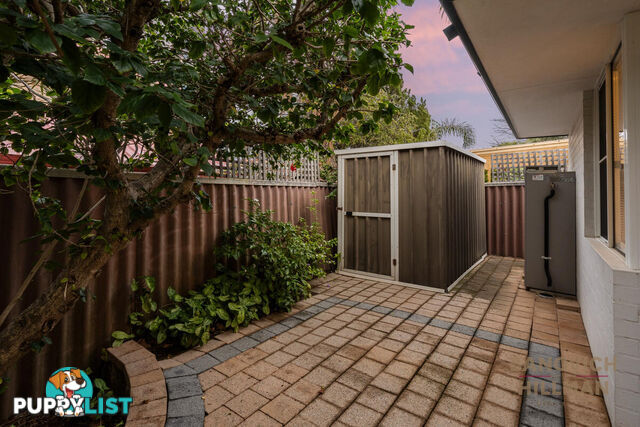 4A First Avenue Applecross WA 6153