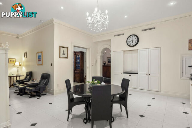14 Hopetoun Street South Perth WA 6151