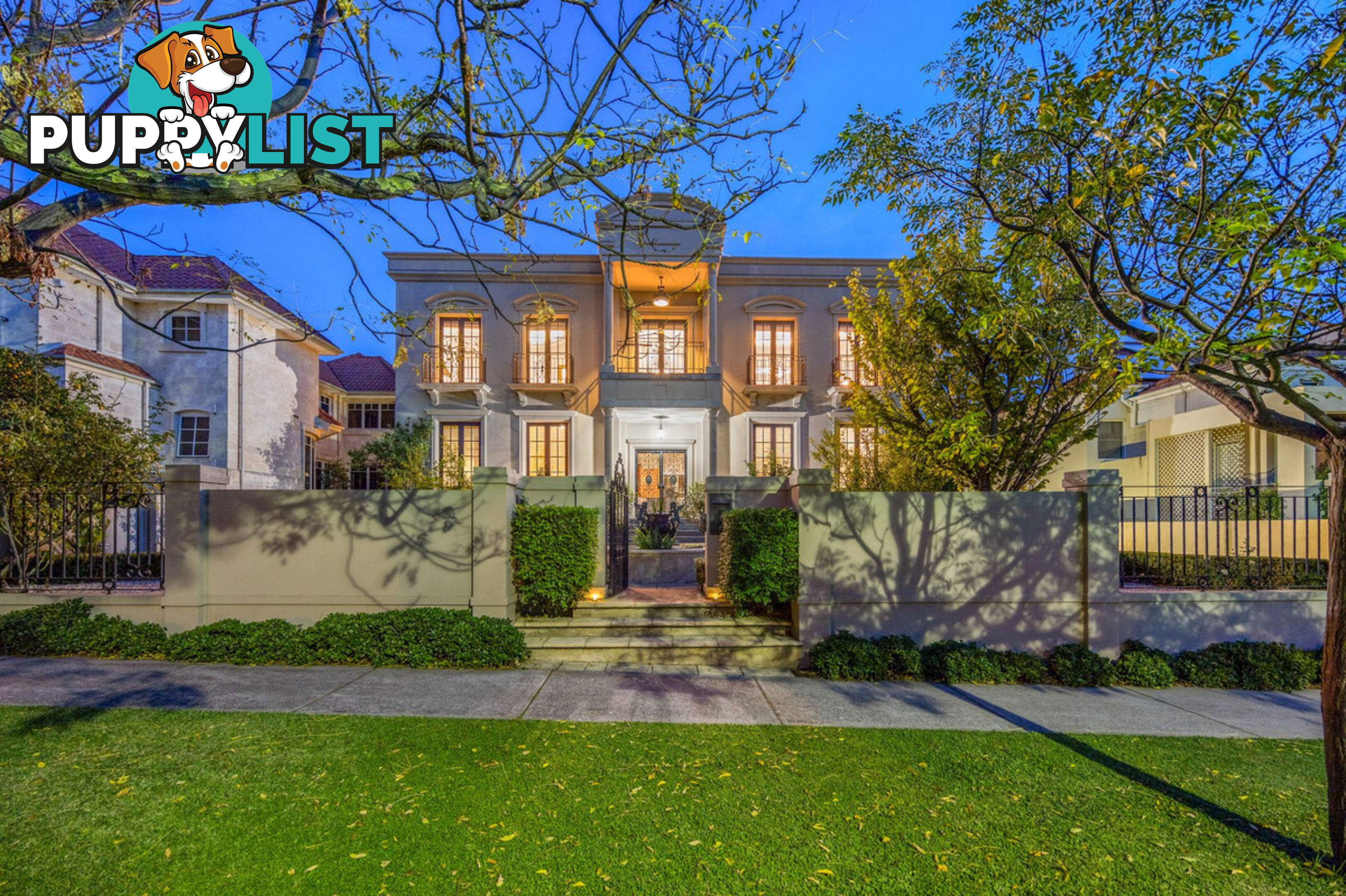 14 Hopetoun Street South Perth WA 6151