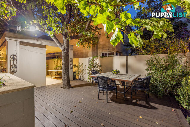 14 Hopetoun Street South Perth WA 6151