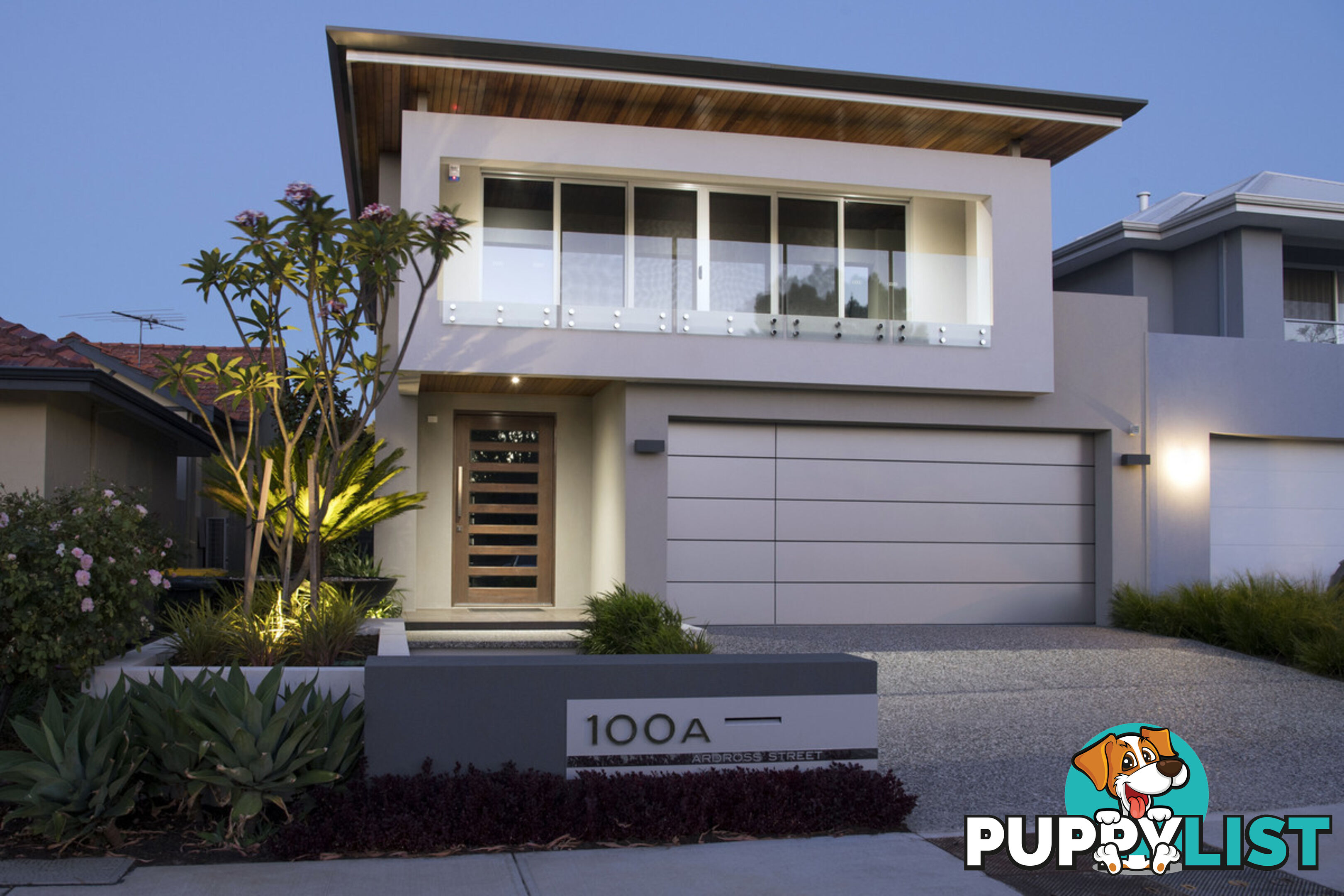 100A Ardross Street Applecross WA 6153