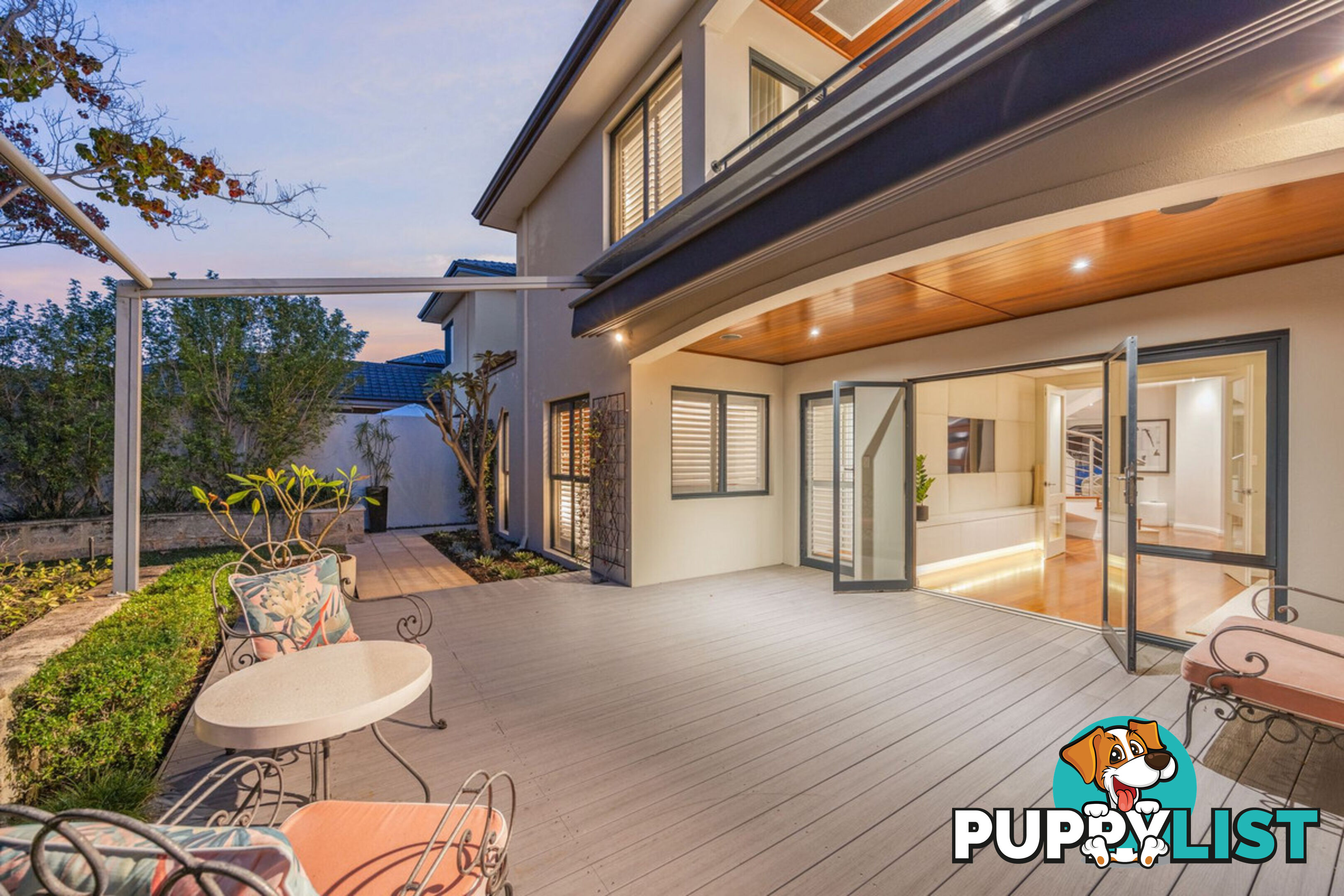 109 Melville Beach Road Applecross WA 6153