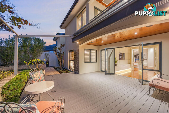 109 Melville Beach Road Applecross WA 6153