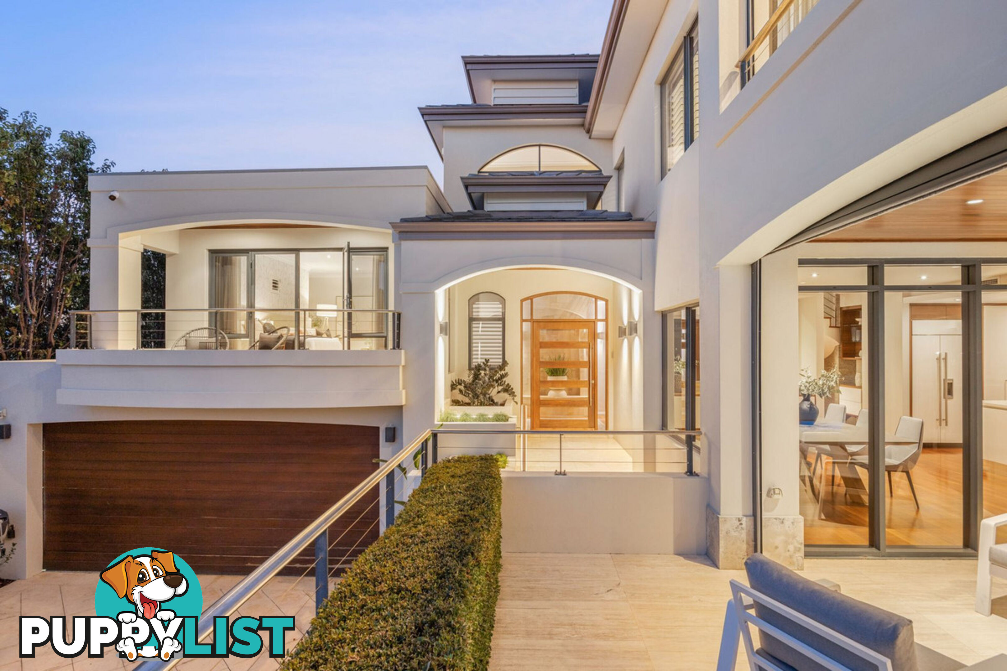 109 Melville Beach Road Applecross WA 6153