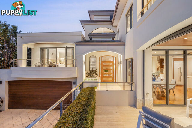 109 Melville Beach Road Applecross WA 6153