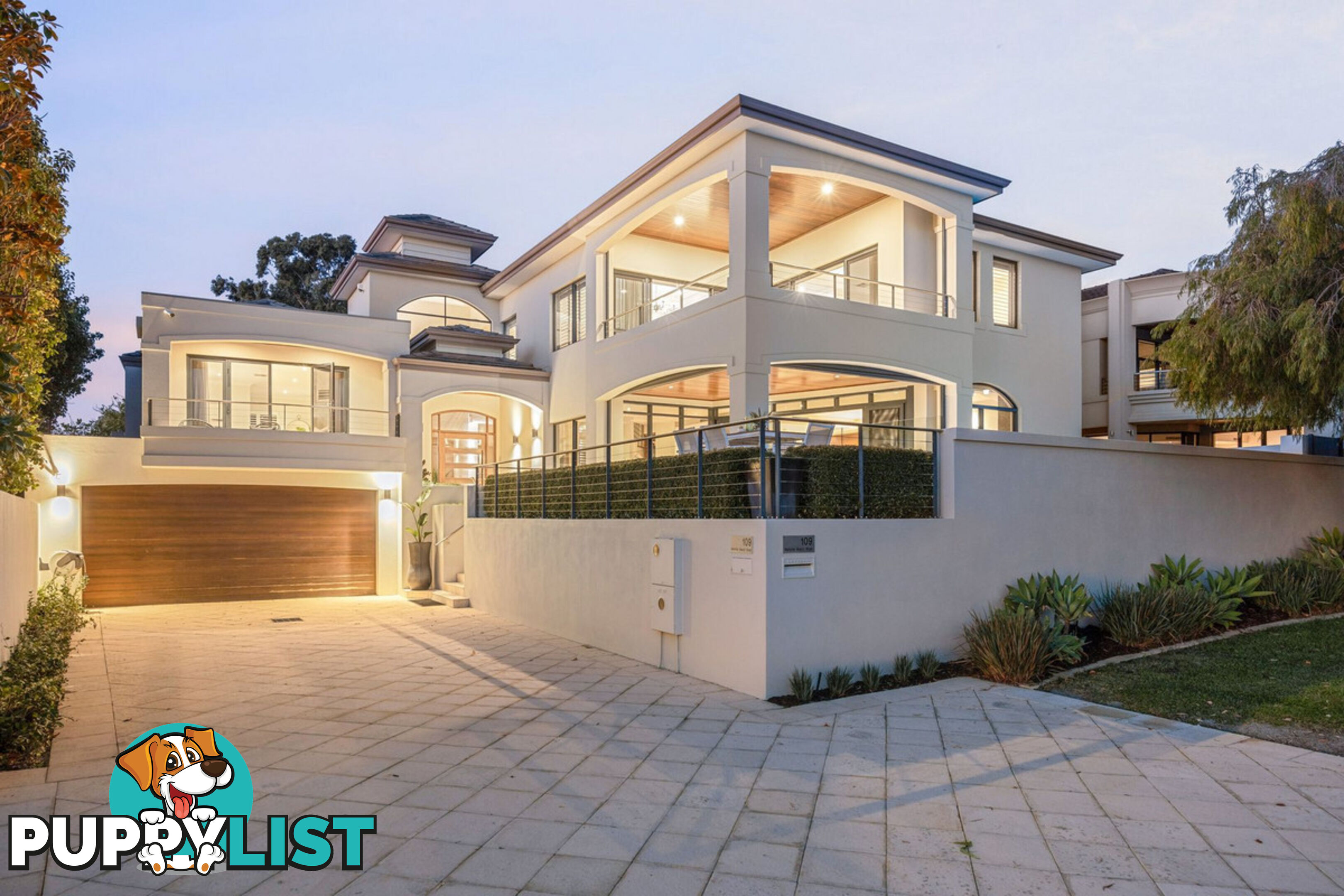 109 Melville Beach Road Applecross WA 6153