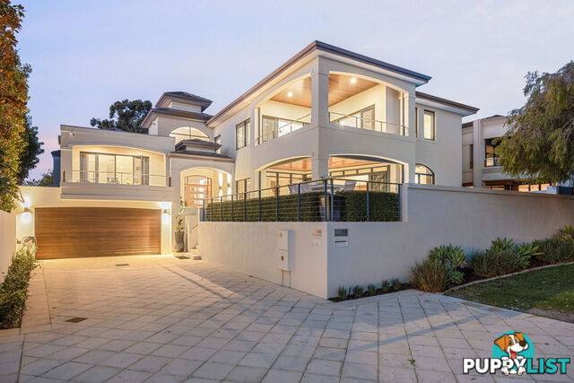 109 Melville Beach Road Applecross WA 6153